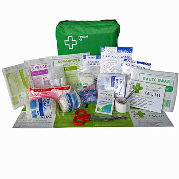 essential home first aid kits