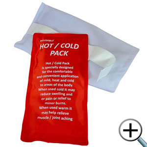 hot-cold pack
