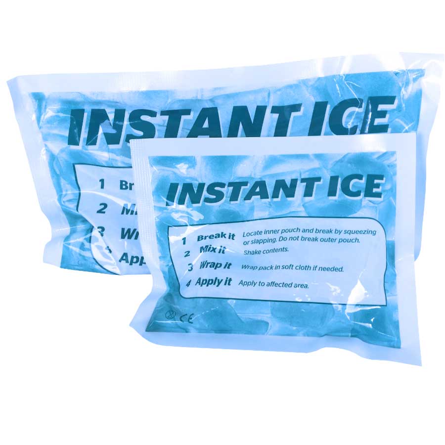 instant ice pack