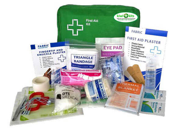 premium-vehicle-first aid kit
