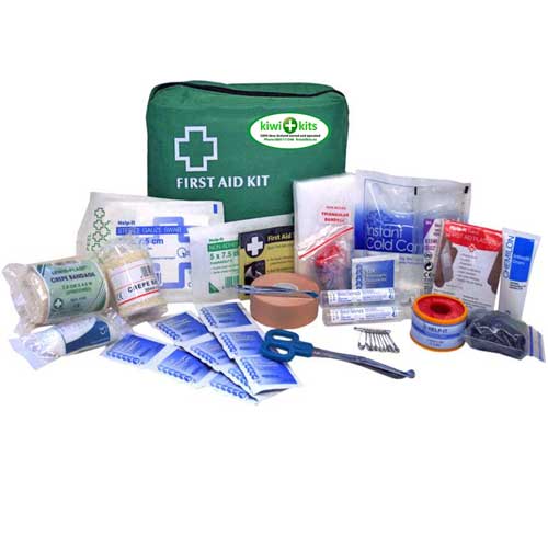 small first aid kits