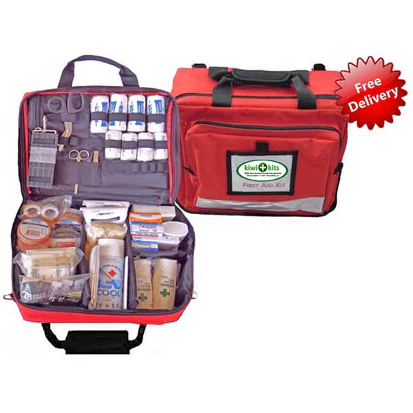 extra large field sport first aid kits